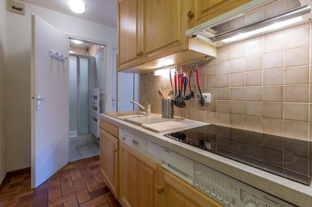 Appartements EDEN ROC - La Clusaz