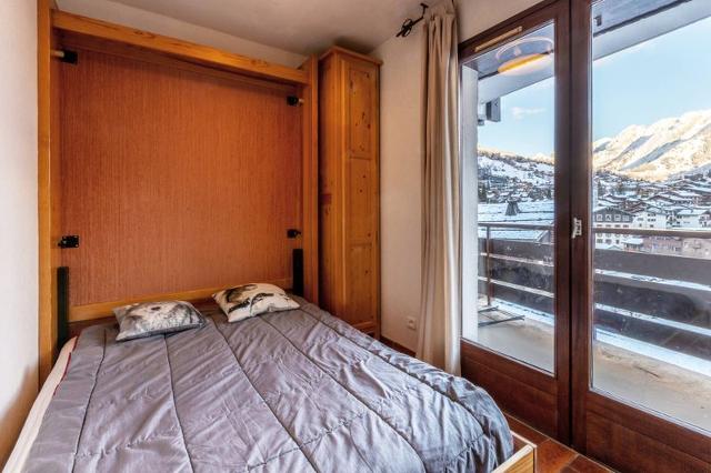 Appartements EDEN ROC - La Clusaz