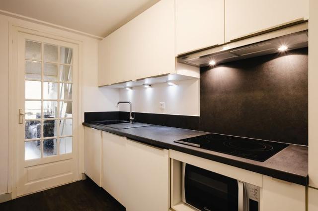 Appartements EDEN ROC - La Clusaz