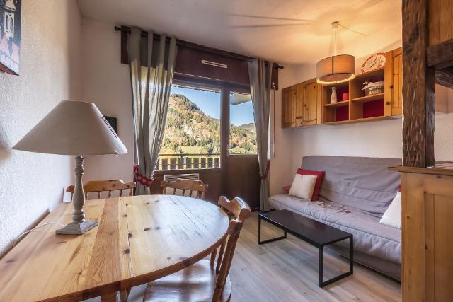 Appartements Eskis - La Clusaz