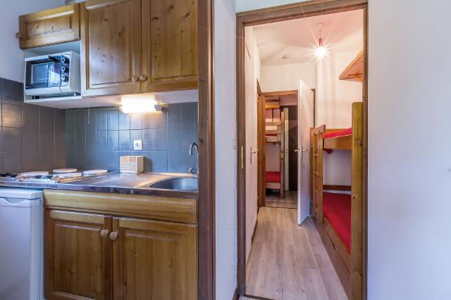 Appartements Eskis - La Clusaz