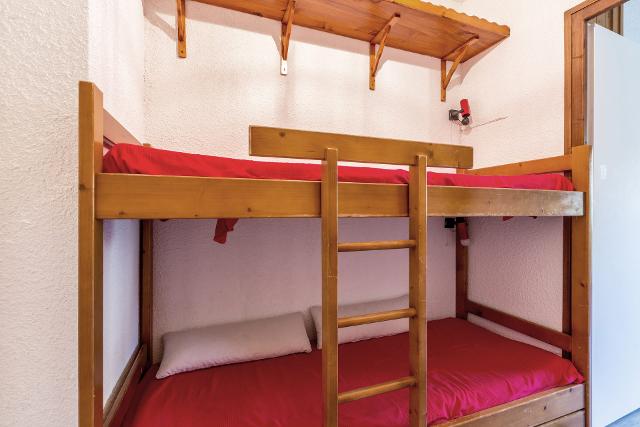 Appartements Eskis - La Clusaz