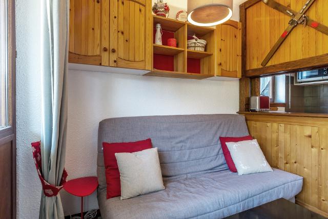 Appartements Eskis - La Clusaz