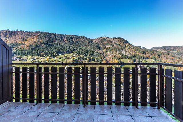 Appartements Eskis - La Clusaz