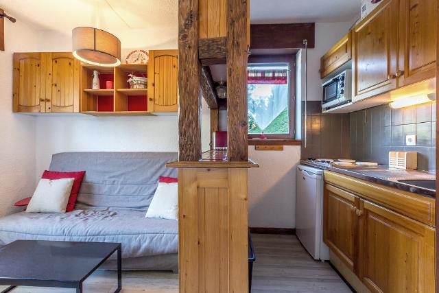 Appartements Eskis - La Clusaz