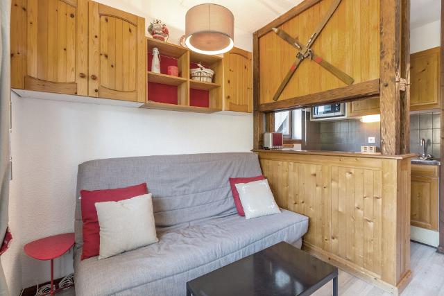 Appartements Eskis - La Clusaz