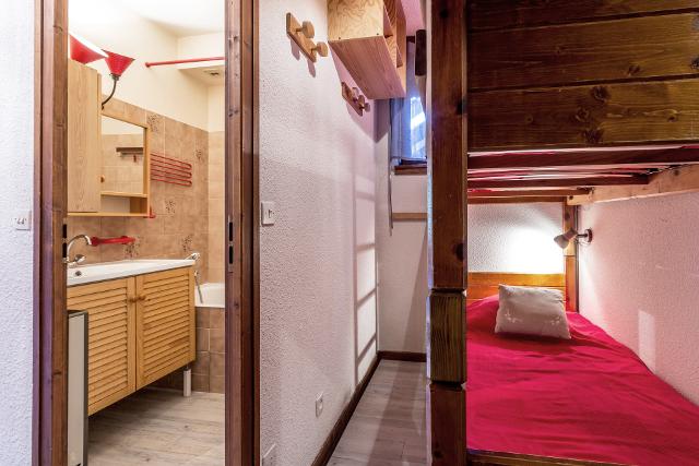 Appartements Eskis - La Clusaz