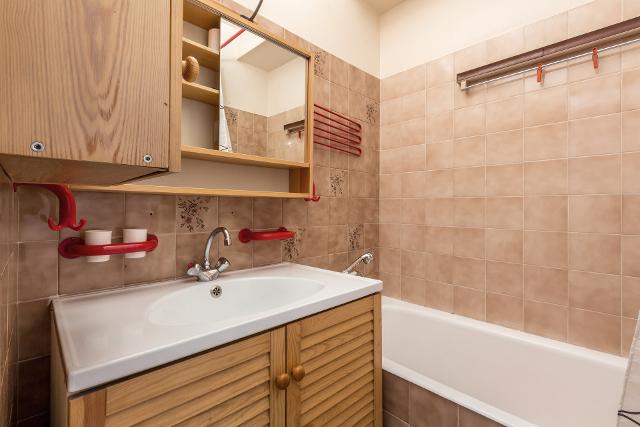 Appartements Eskis - La Clusaz