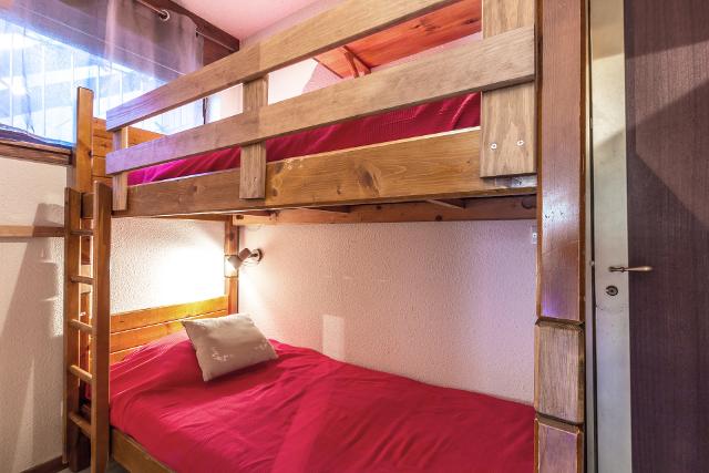 Appartements Eskis - La Clusaz