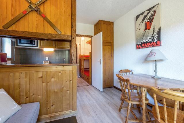 Appartements Eskis - La Clusaz