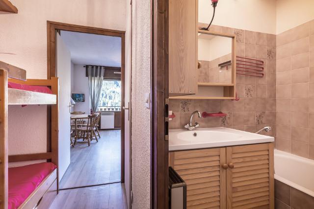 Appartements Eskis - La Clusaz