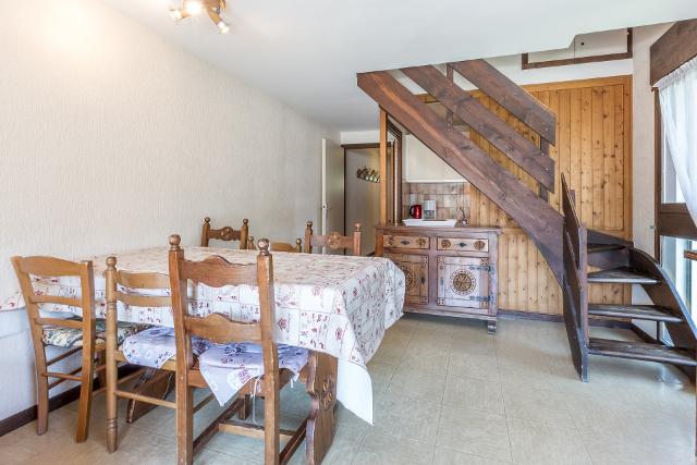 Appartements GRANGES B - La Clusaz