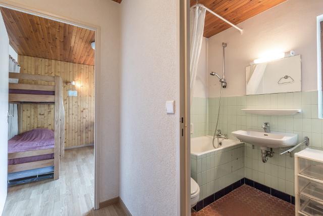 Appartements GRIZZLI - La Clusaz