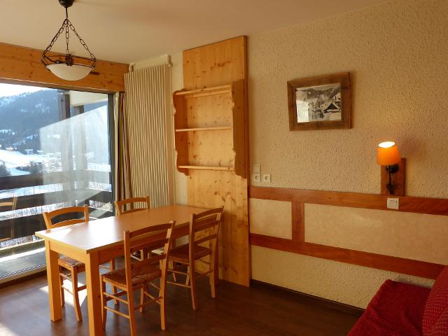 Appartements Hameau Des Domaines B - La Clusaz