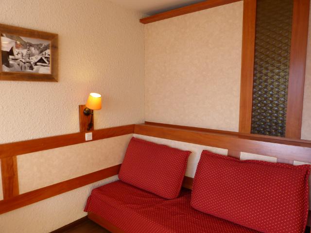 Appartements Hameau Des Domaines B - La Clusaz