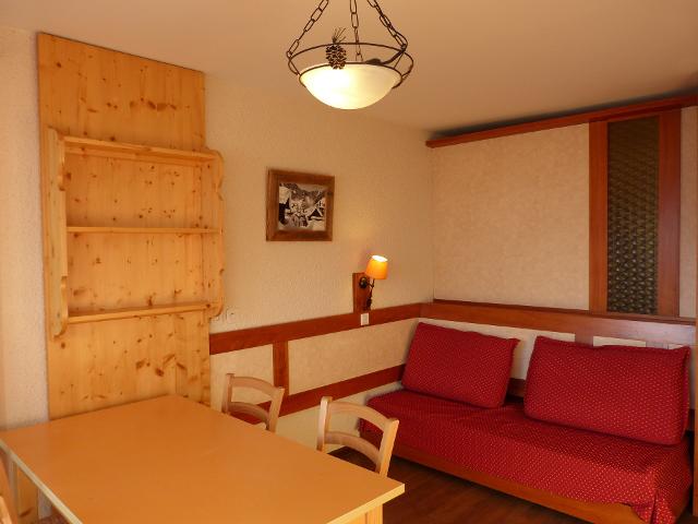 Appartements Hameau Des Domaines B - La Clusaz
