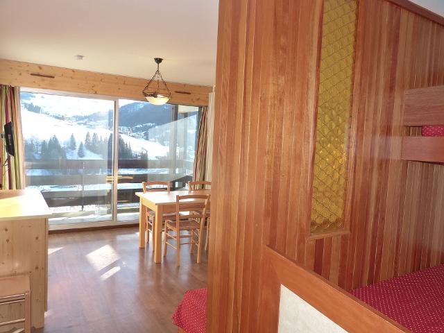 Appartements Hameau Des Domaines B - La Clusaz