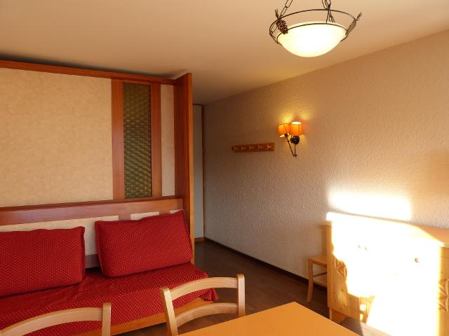 Appartements Hameau Des Domaines B - La Clusaz