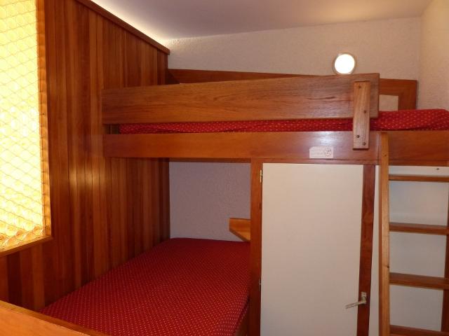 Appartements Hameau Des Domaines B - La Clusaz