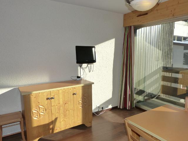 Appartements Hameau Des Domaines B - La Clusaz