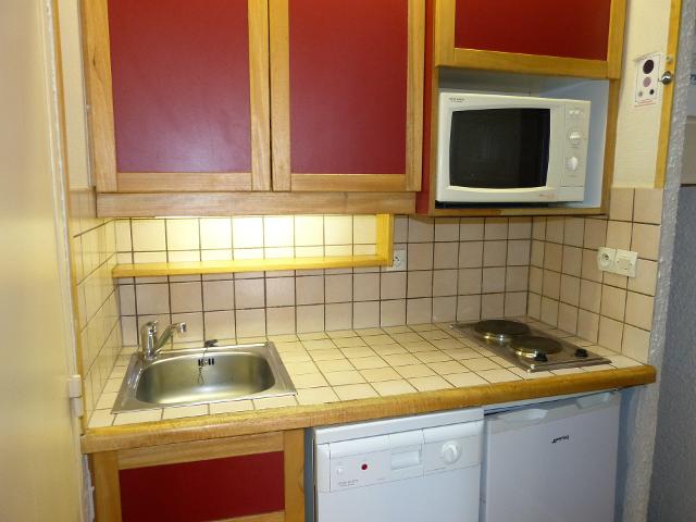 Appartements Hameau Des Domaines B - La Clusaz