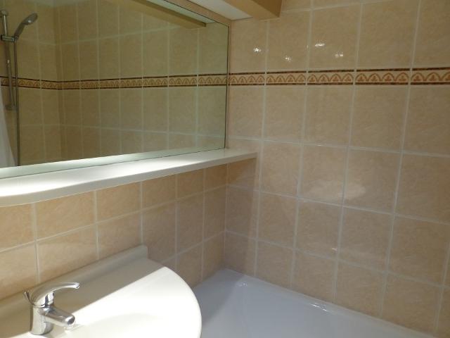 Appartements Hameau Des Domaines B - La Clusaz