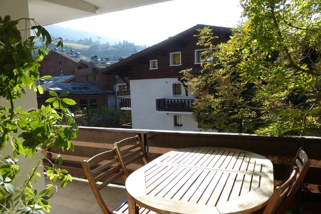 Appartements KATHYROL - La Clusaz