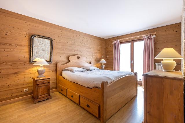 Appartements KATHYROL - La Clusaz