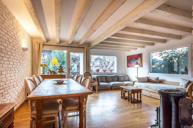 Appartements KATHYROL - La Clusaz