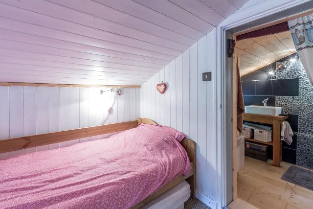 Chalet Mazot - La Clusaz