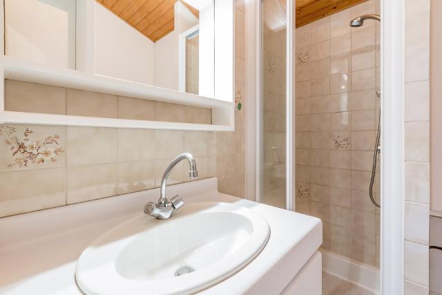 Appartements NANT SOLEIL B - La Clusaz