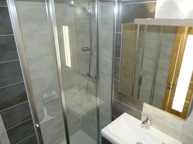 Appartements Nant Soleil C - La Clusaz