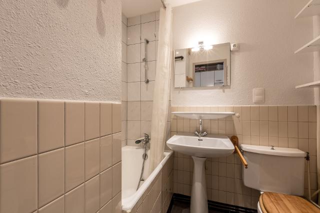 Appartements OURS BLANC - La Clusaz