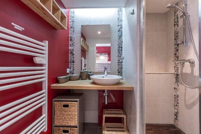 Appartements OURS BLANC - La Clusaz