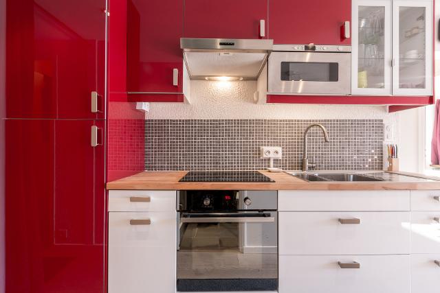 Appartements OURS BLANC - La Clusaz