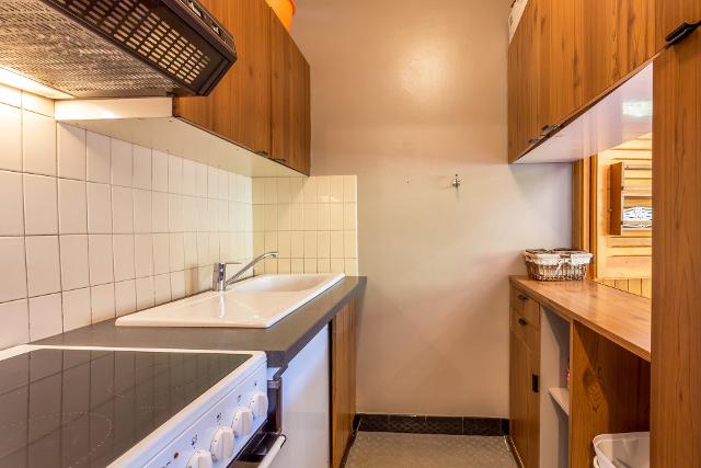 Appartements OURS BLANC - La Clusaz