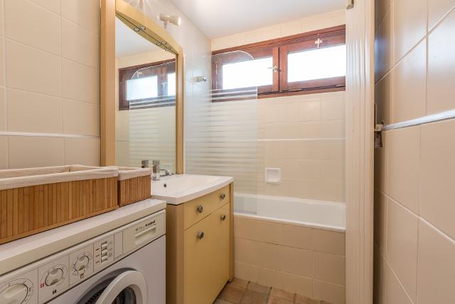 Appartements OURS BLANC - La Clusaz