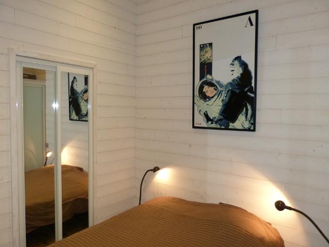 Appartements OURS BLANC - La Clusaz