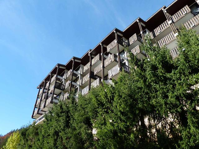 Appartements OURS BLANC - La Clusaz