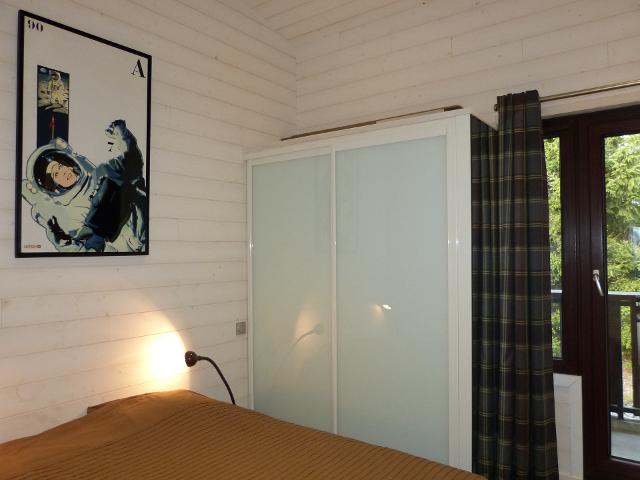 Appartements OURS BLANC - La Clusaz