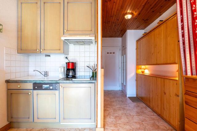 Appartements PISCINE - La Clusaz