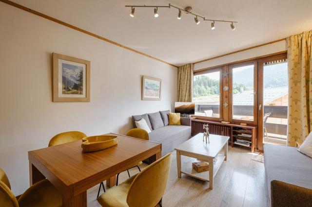 Appartements PISCINE - La Clusaz