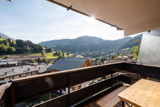 Appartements PISCINE - La Clusaz
