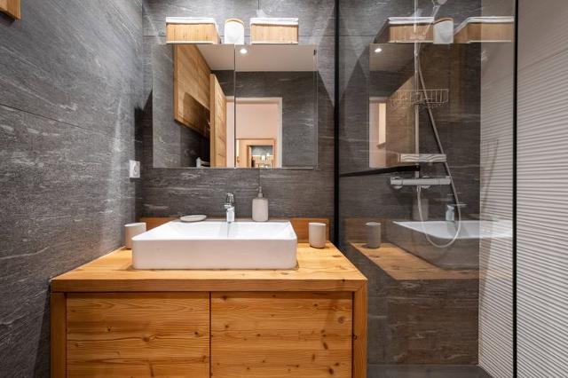 Appartements PISCINE - La Clusaz