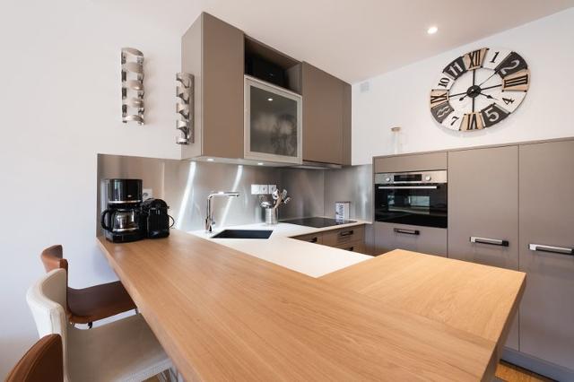 Appartements PISCINE - La Clusaz