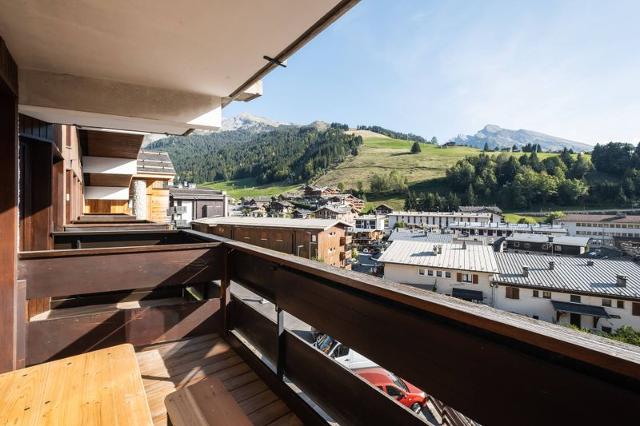 Appartements PISCINE - La Clusaz