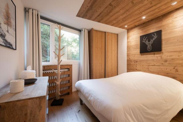 Appartements PISCINE - La Clusaz