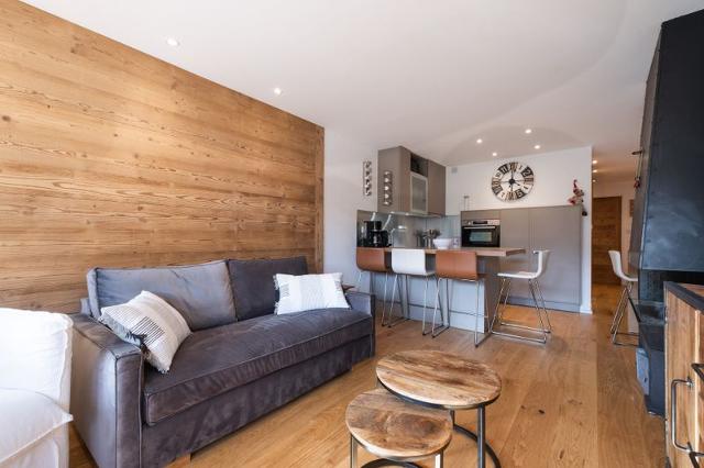 Appartements PISCINE - La Clusaz