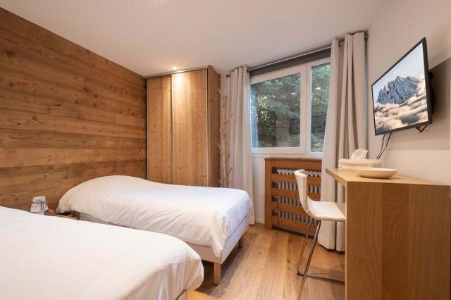 Appartements PISCINE - La Clusaz