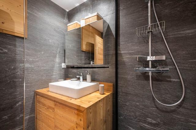 Appartements PISCINE - La Clusaz